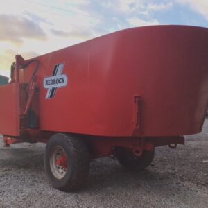 Redrock VM16 Vertical Mixer