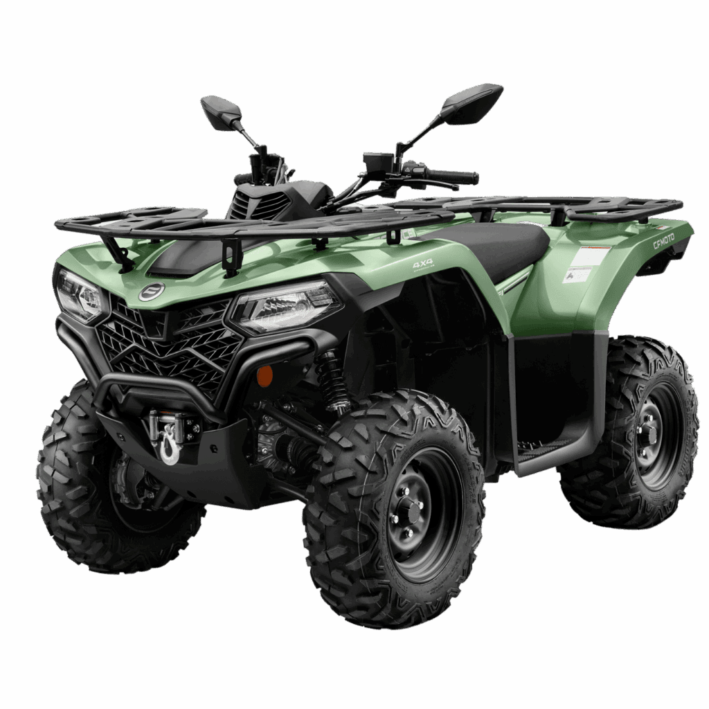ATV & UTV's For Sale in Cheshire