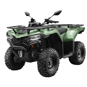 ATV & UTV