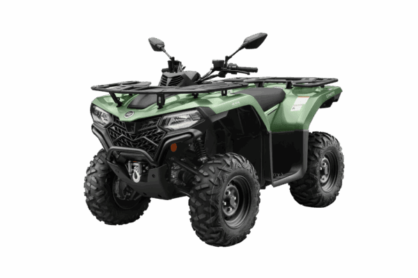 ATV & UTV's For Sale in Cheshire