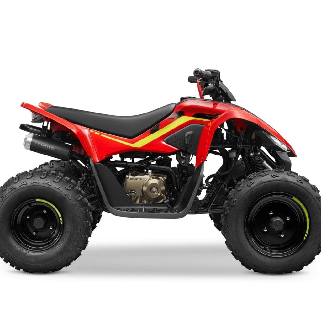 CFMOTO CFORCE 110 Junior