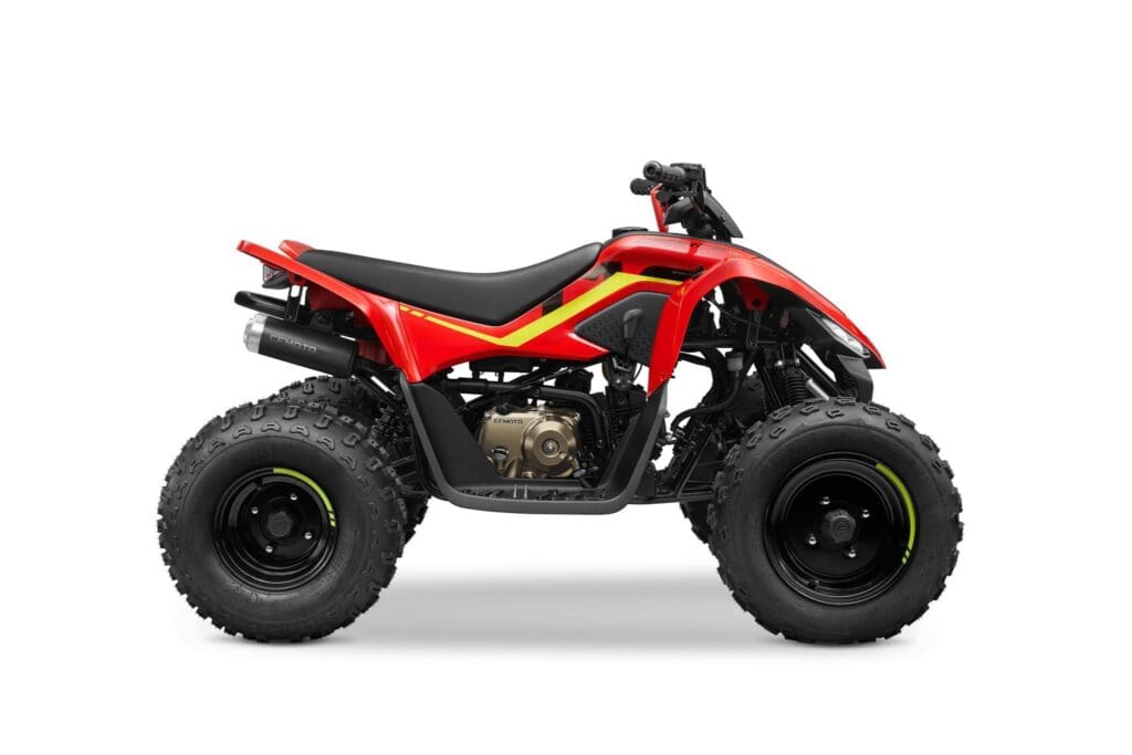 CFMOTO CFORCE 110 Junior