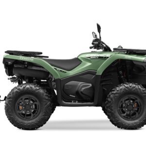 CFMoto CForce 450 ATV