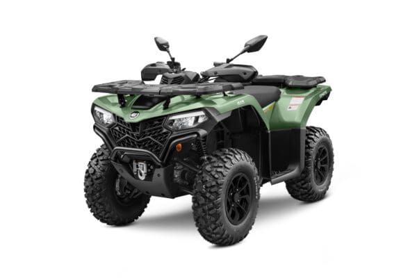 CFMOTO CFORCE 520 ATV