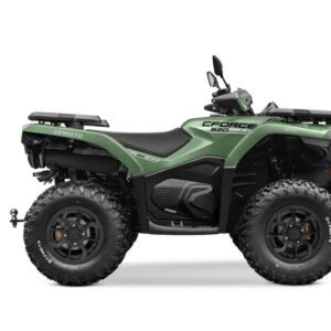 CFMoto CForce 520 ATV