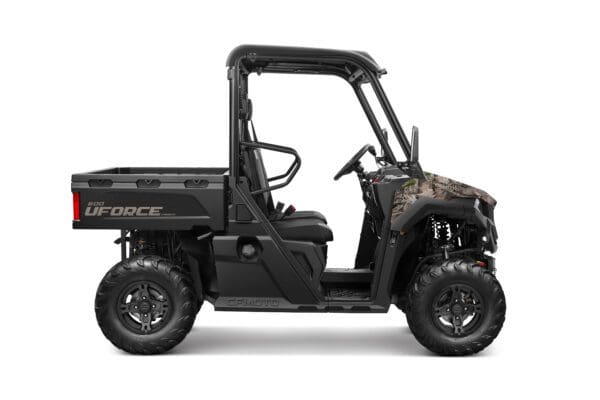 CFMOTO UFORCE 600 Agri - Image 2