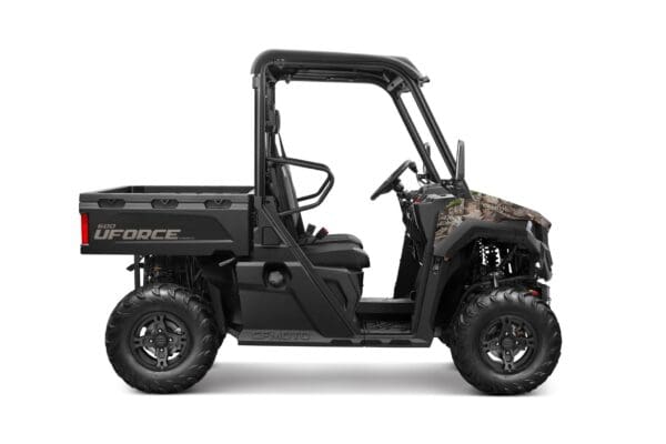 CFMOTO UFORCE 600 Agri - Image 2