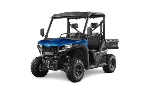 CFMOTO UFORCE 600 Agri - Image 3