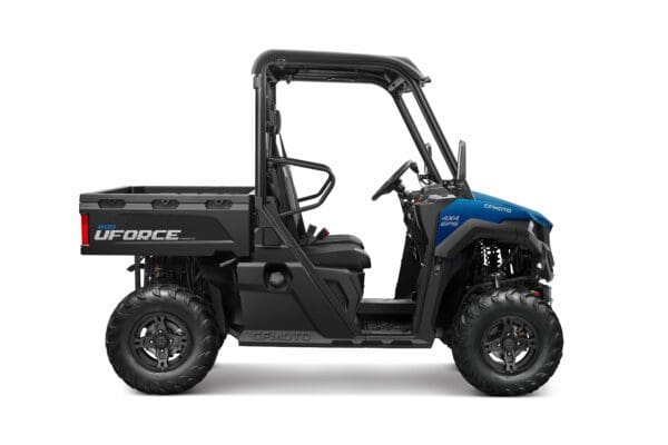 CFMOTO UFORCE 600 Agri - Image 4