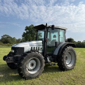 Lamborghini Premium 1050 Tractor