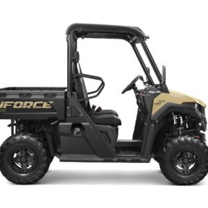 CFMoto UForce 600
