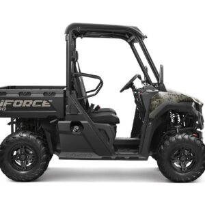 CFMoto UForce 600