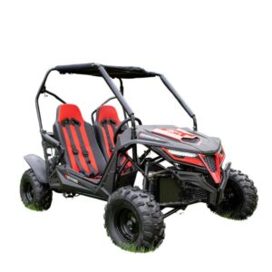 Quadzilla Stingray 210 Junior off road buggy