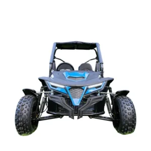 Quadzilla Tornado 175 Junior off road buggy