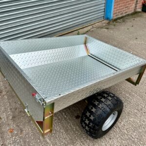 1.3m ATV Trailer