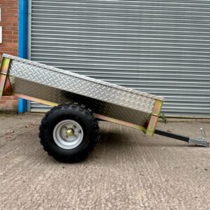 1.3m ATV Trailer