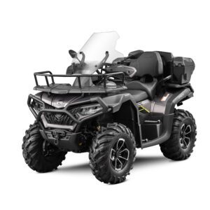 CFMOTO CFORCE 625 Touring Overland