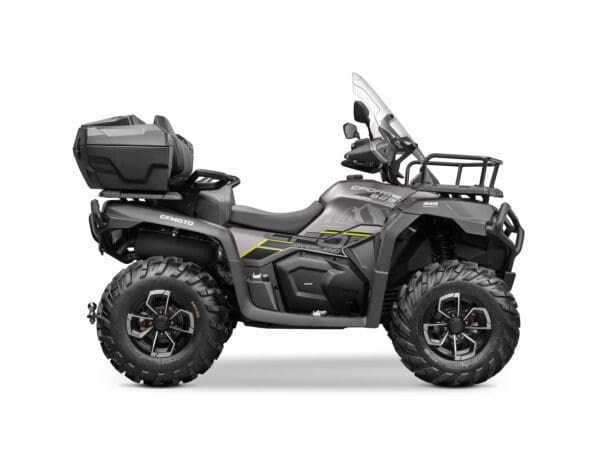 CFMOTO CFORCE 625 Touring Overland - Image 2