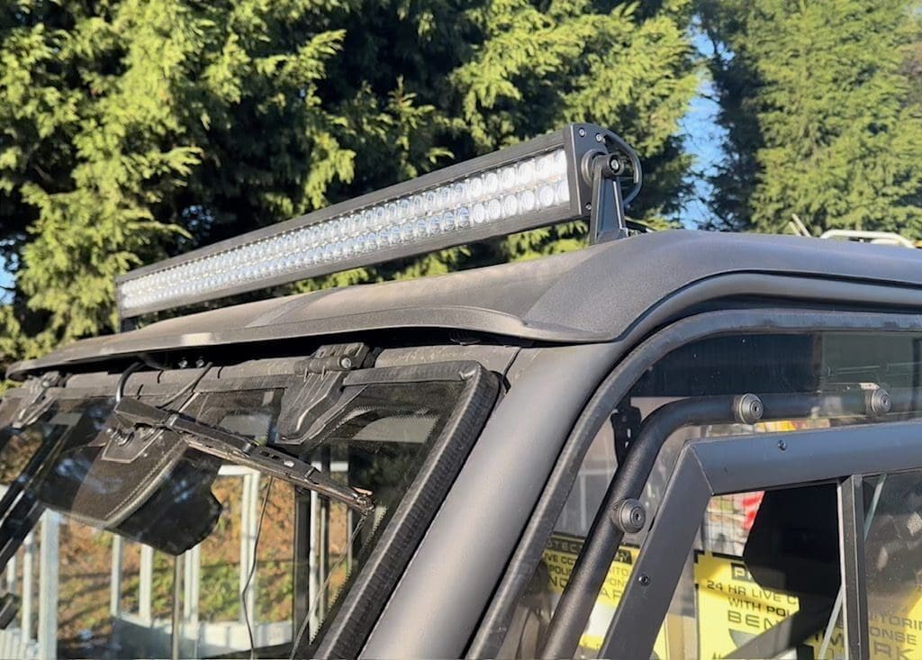 Light Bar