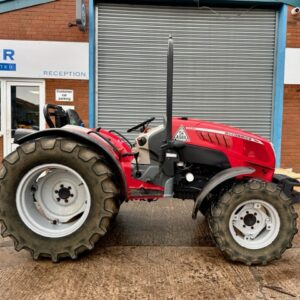 McCormick X2.20 Tractor