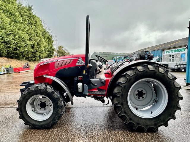 McCormick X2.20 Tractor