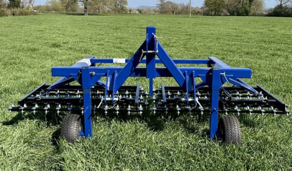 3M Spring Tine Harrow - Image 4