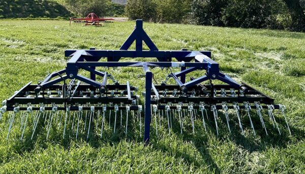 3M Spring Tine Harrow - Image 2