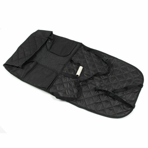 PET/DOG SINGLE CAR SEAT WATERPROOF COVER - Image 2