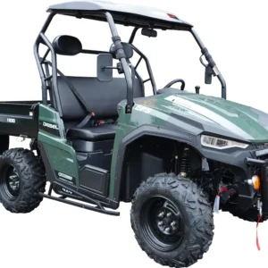 QUADZILLA ROAD LEGAL DIESEL 1100 UTV