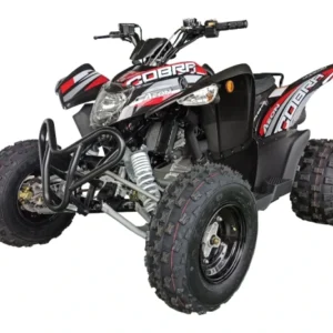 QUADZILLA AEON COBRA 400 SPORTS QUAD