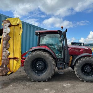 Pottinger Novadisc 302 Rear Mower