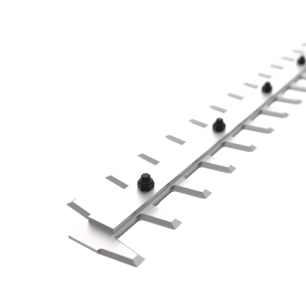 Kress Hedge Trimmer Attachment KA0420 - Image 3