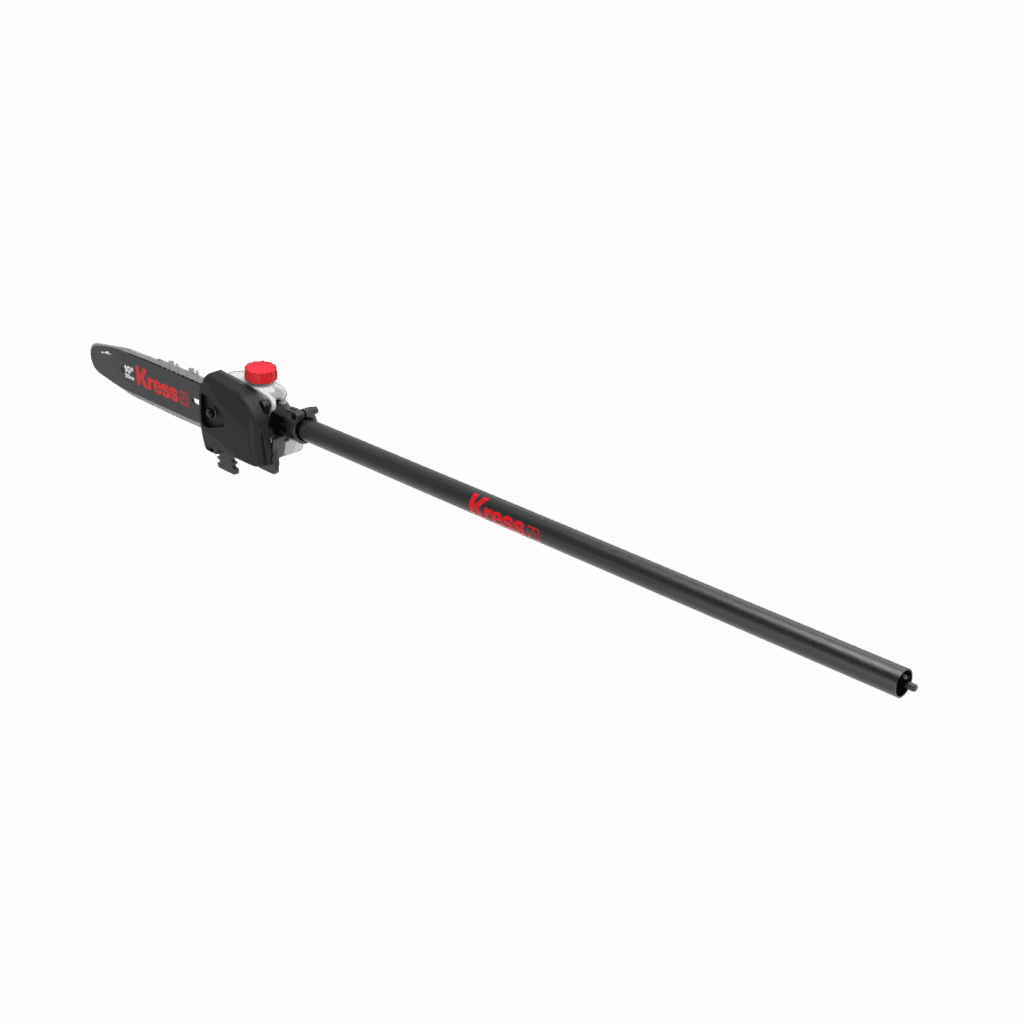 Kress 25cm pole saw attachment KA2642 - Image 4