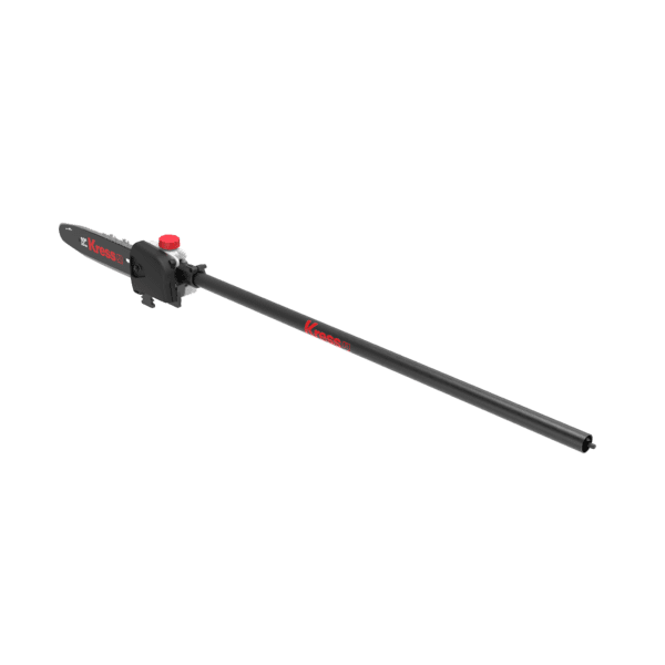 Kress 25cm pole saw attachment KA2642 - Image 5