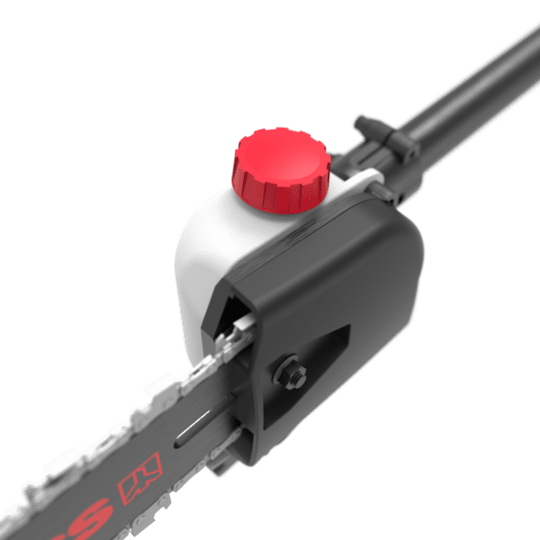 Kress 25cm pole saw attachment KA2642 - Image 2