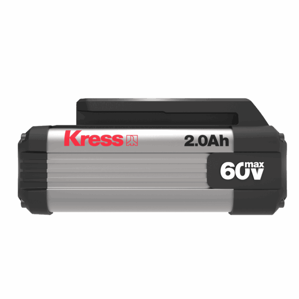 Kress 60V/2Ah lithium-ion battery KA3000
