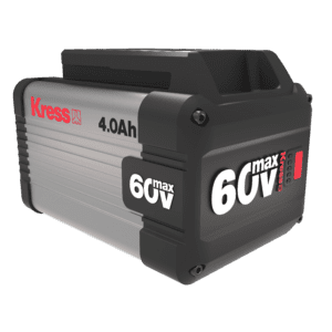 Kress 60V/4Ah lithium-ion battery (KA3002)