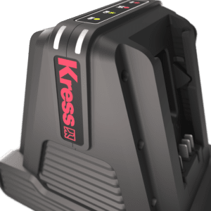 Kress 60V/8A dual charger KA3706