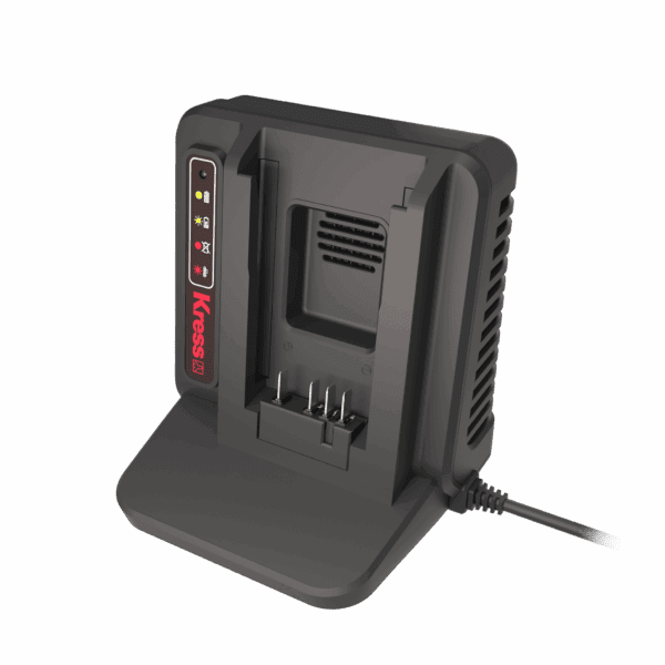 Kress 60V 3A Charger KA3713 - Image 2