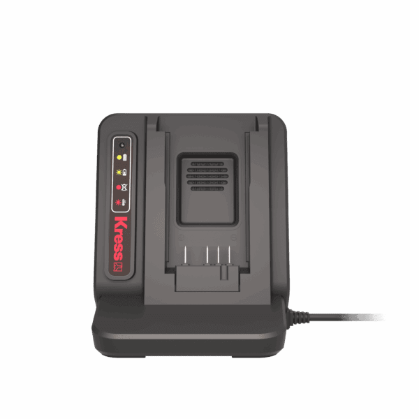 Kress 60V 3A Charger KA3713