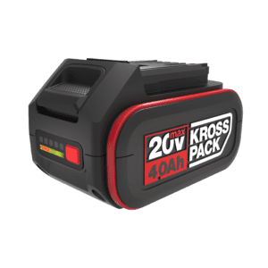 Kress 20V /4Ah lithium-ion battery (KAB04)