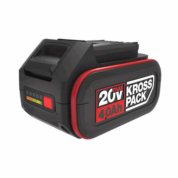 Kress 20V /4Ah lithium-ion battery KAB04