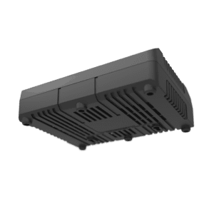 Kress 20V/4A dual charger – KAC04