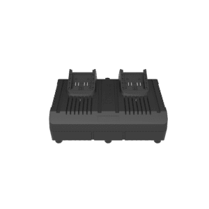 Kress 20V/2A charger-KAC02