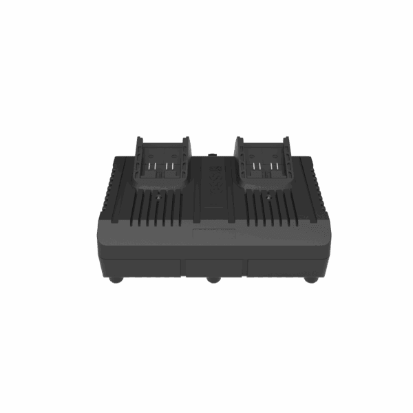 Kress 20V/2A charger-KAC02