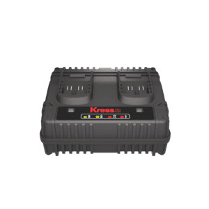 Kress 20V 15A Dual Charger (KAC15)