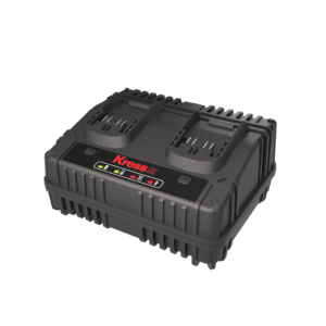 Kress 20V 15A Dual Charger KAC15