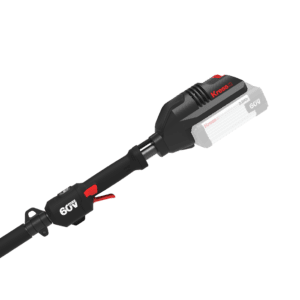 Kress 60V 38cm brushless grass trimmer-tool only KG160E.9