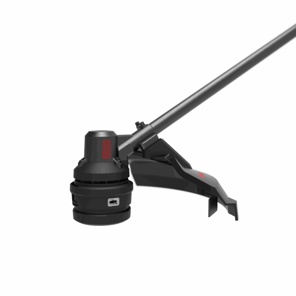 Kress 60V 38cm brushless grass trimmer-tool only KG160E.9 - Image 4