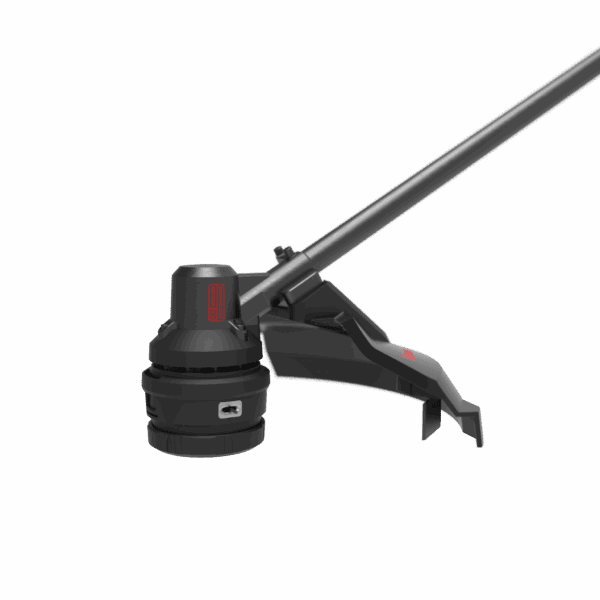 Kress 60V 38cm brushless grass trimmer-tool only KG160E.9 - Image 4